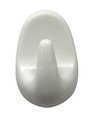 Krok selvklebende 27 mm 8 stk.